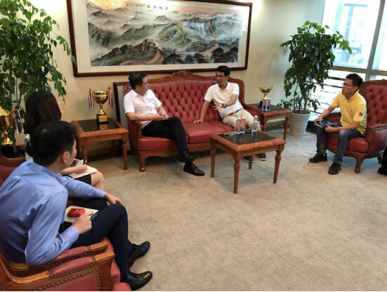 互联网保险逆势增长 白鸽保险携手中国平安碰撞新火花