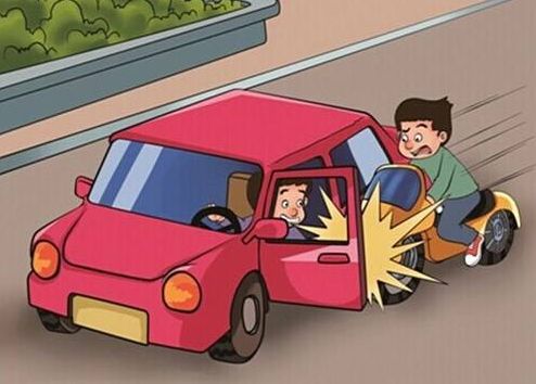 违反交通规则保险未必保险